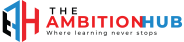 the ambition hub logo